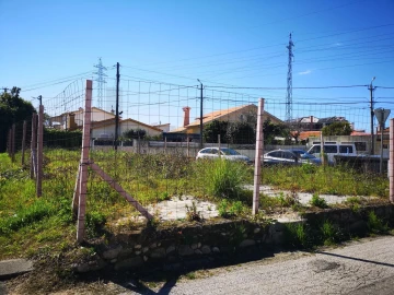 Terreno para Venda em Cacia