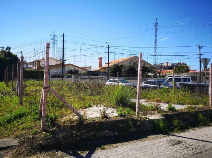 Terreno para Venda em Cacia Foto 4