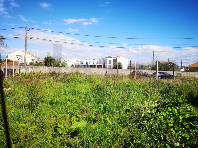 Terreno para Venda em Cacia Foto 5