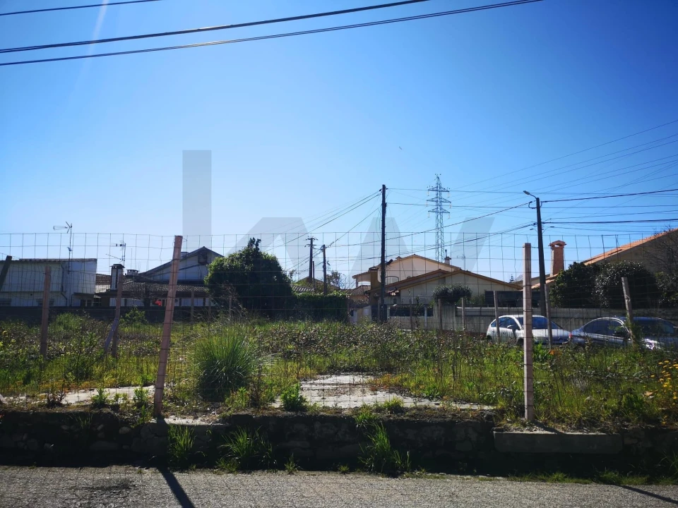 Terreno para Venda em Cacia Foto 1