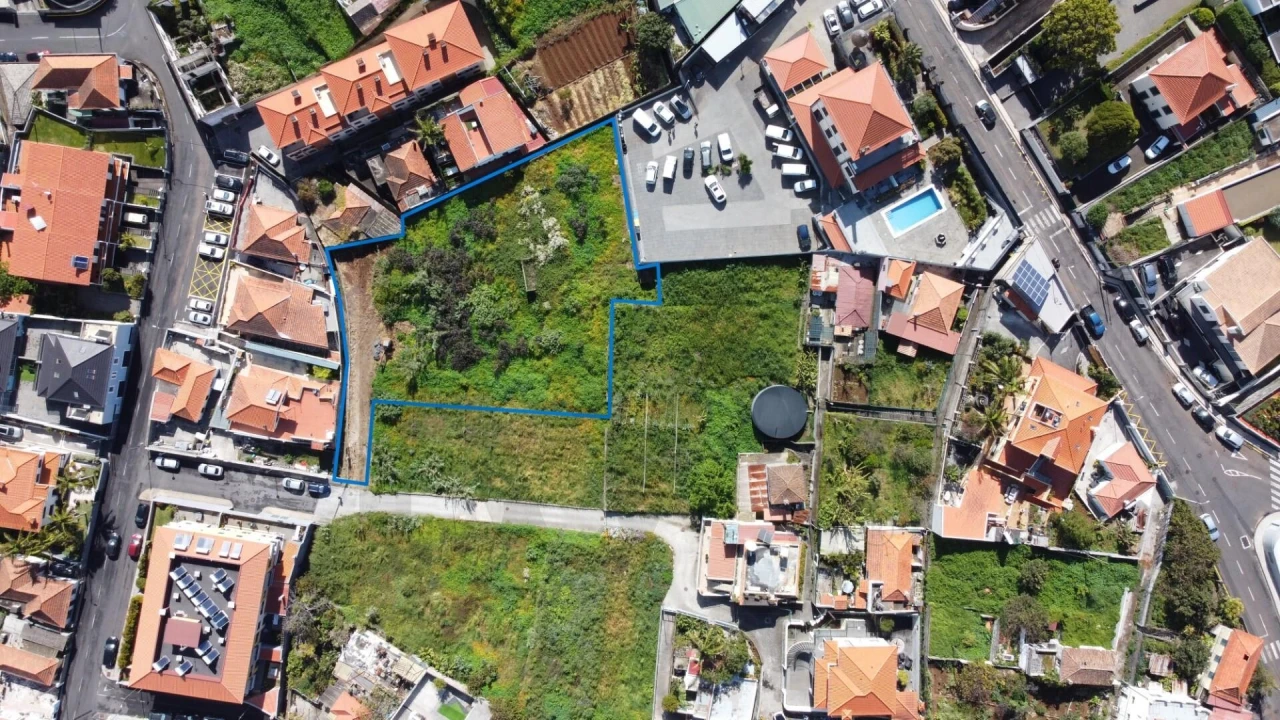 Terreno para Venda em Santo Antonio Foto 15