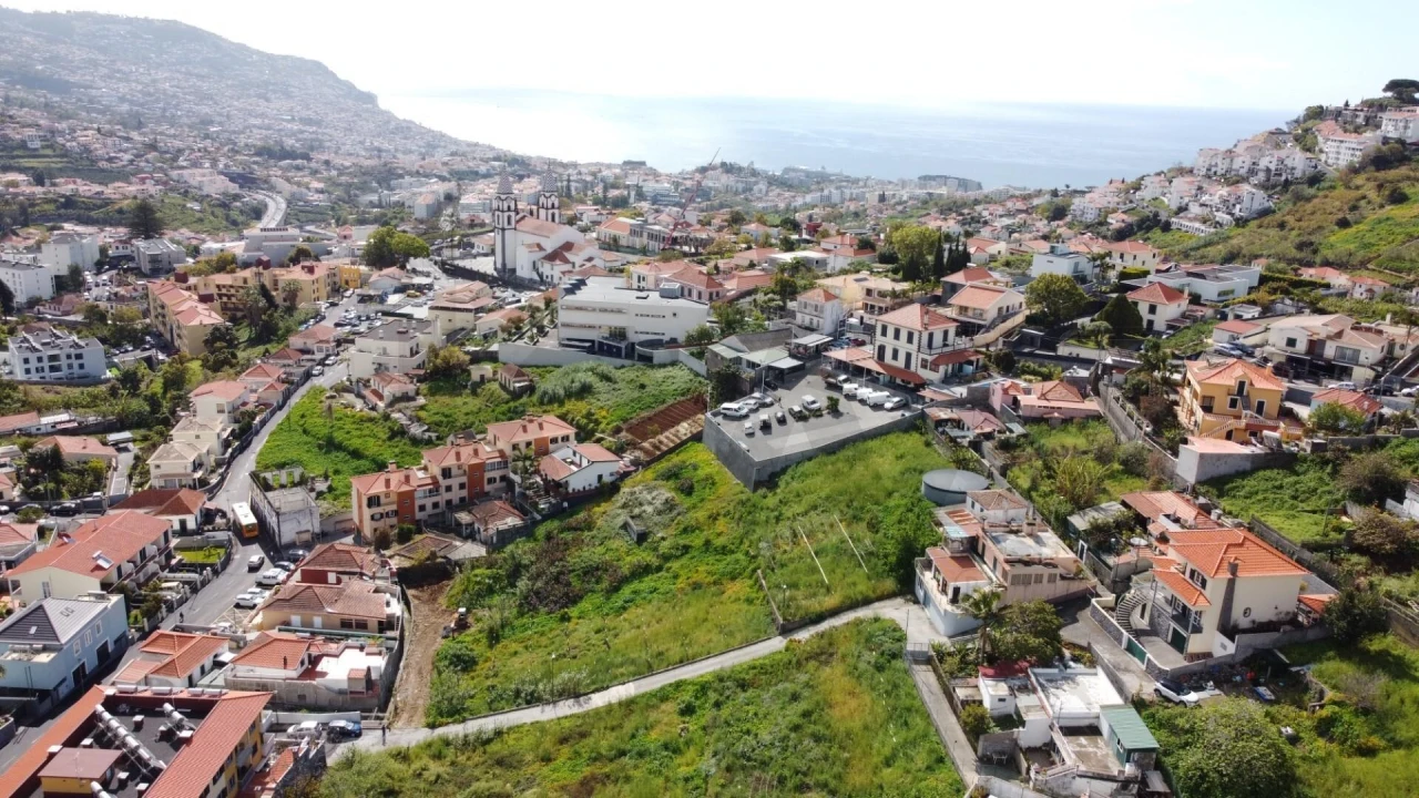 Terreno para Venda em Santo Antonio Foto 18