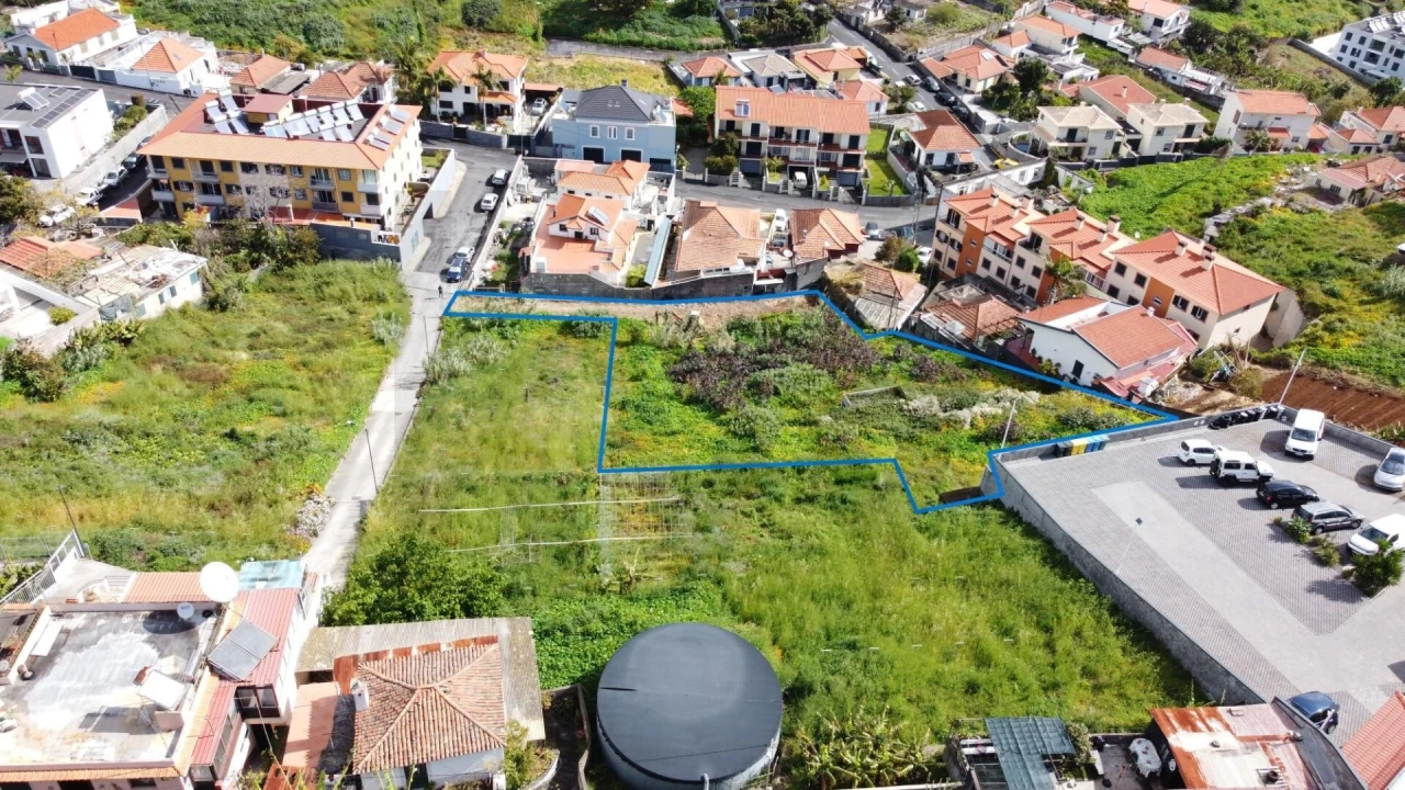 Terreno para Venda em Santo Antonio Foto 19