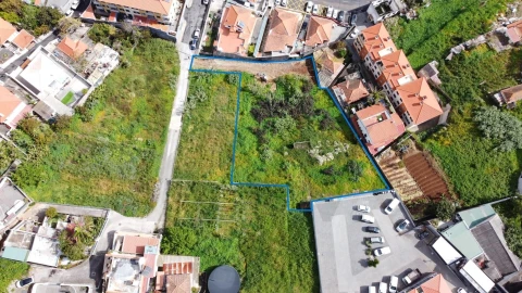 Terreno para Venda em Santo Antonio