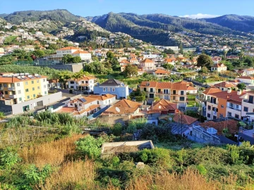 Terreno para Venda em Santo Antonio