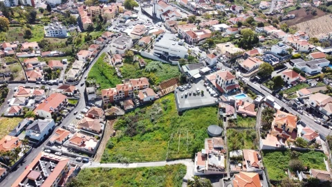 Terreno para Venda em Santo Antonio