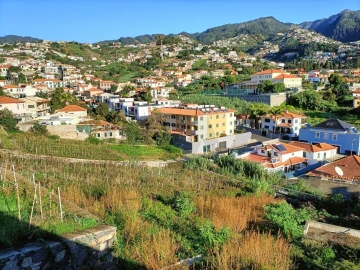 Terreno para Venda em Santo Antonio