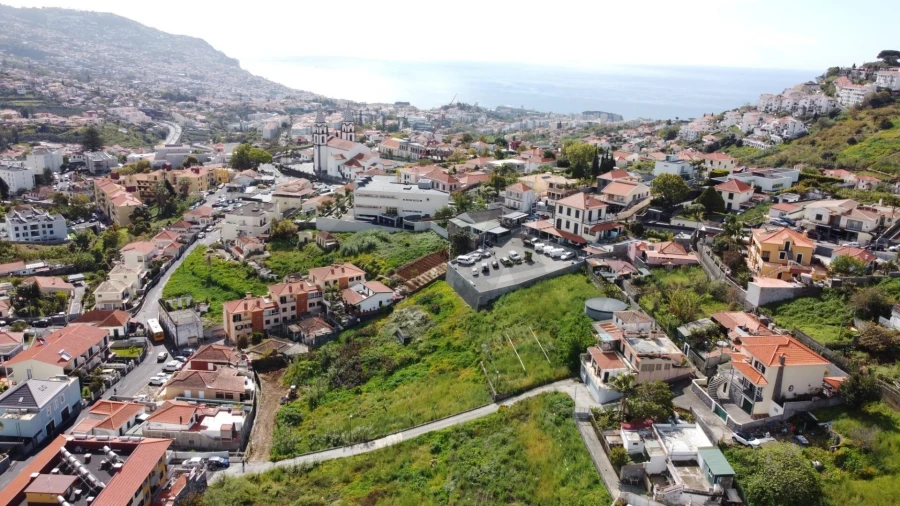 Terreno para Venda em Santo Antonio Foto 18