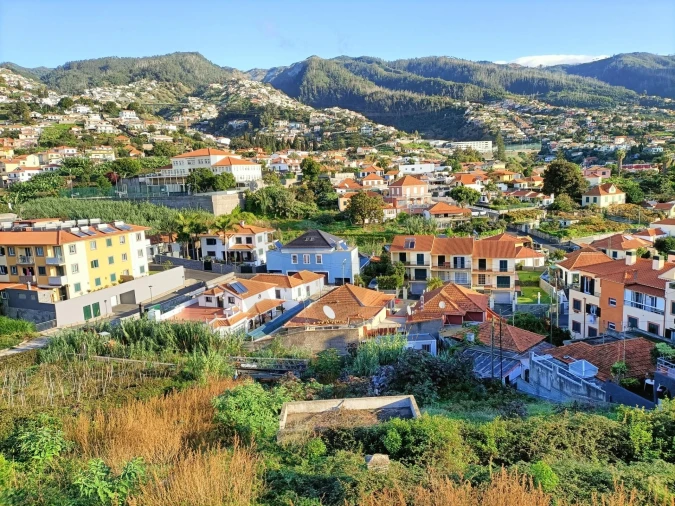 Terreno para Venda em Santo Antonio Foto 2