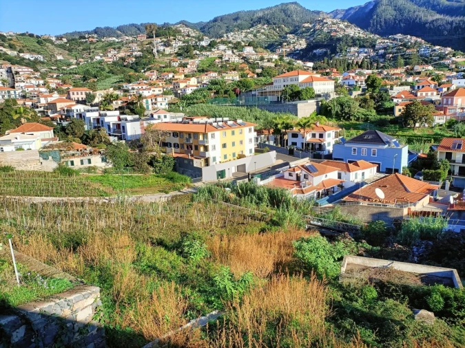 Terreno para Venda em Santo Antonio Foto 3