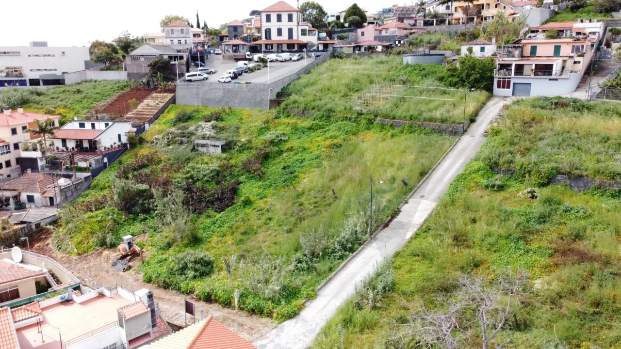 Terreno para Venda em Santo Antonio Foto 23
