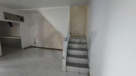 Moradia T3 para Venda em Ribeira Grande (Matriz)