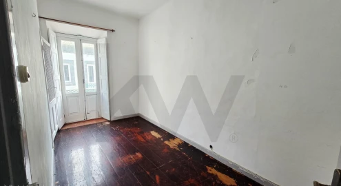 Moradia T3 para Venda em Ribeira Grande (Matriz)