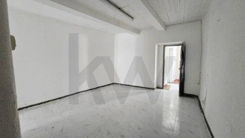 Moradia T3 para Venda em Ribeira Grande (Matriz)