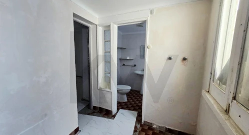 Moradia T3 para Venda em Ribeira Grande (Matriz)