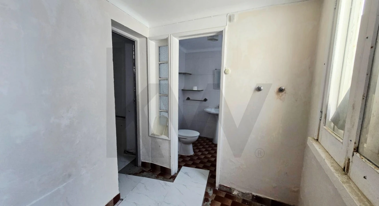 Moradia T3 para Venda em Ribeira Grande (Matriz) Foto 7