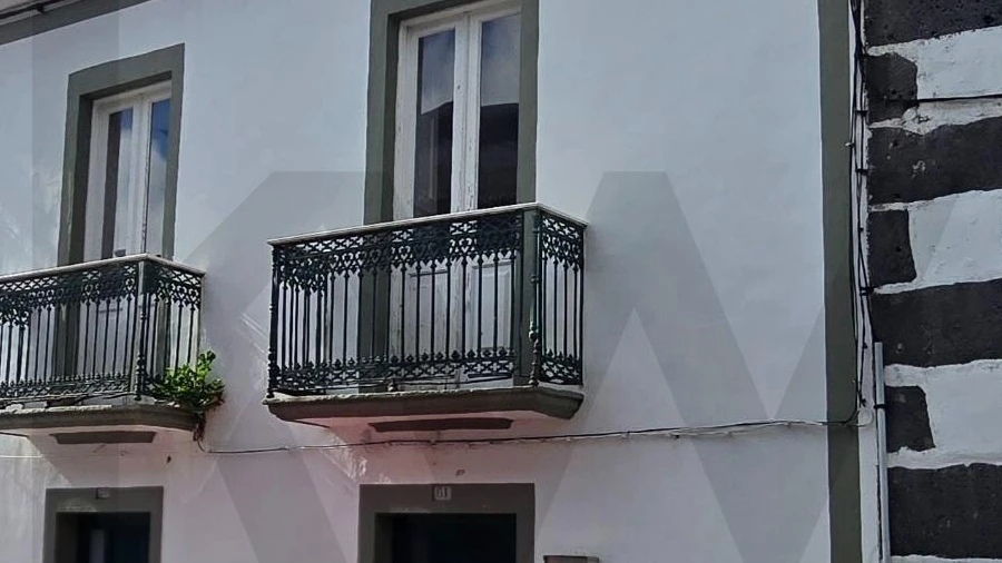 Moradia T3 para Venda em Ribeira Grande (Matriz)