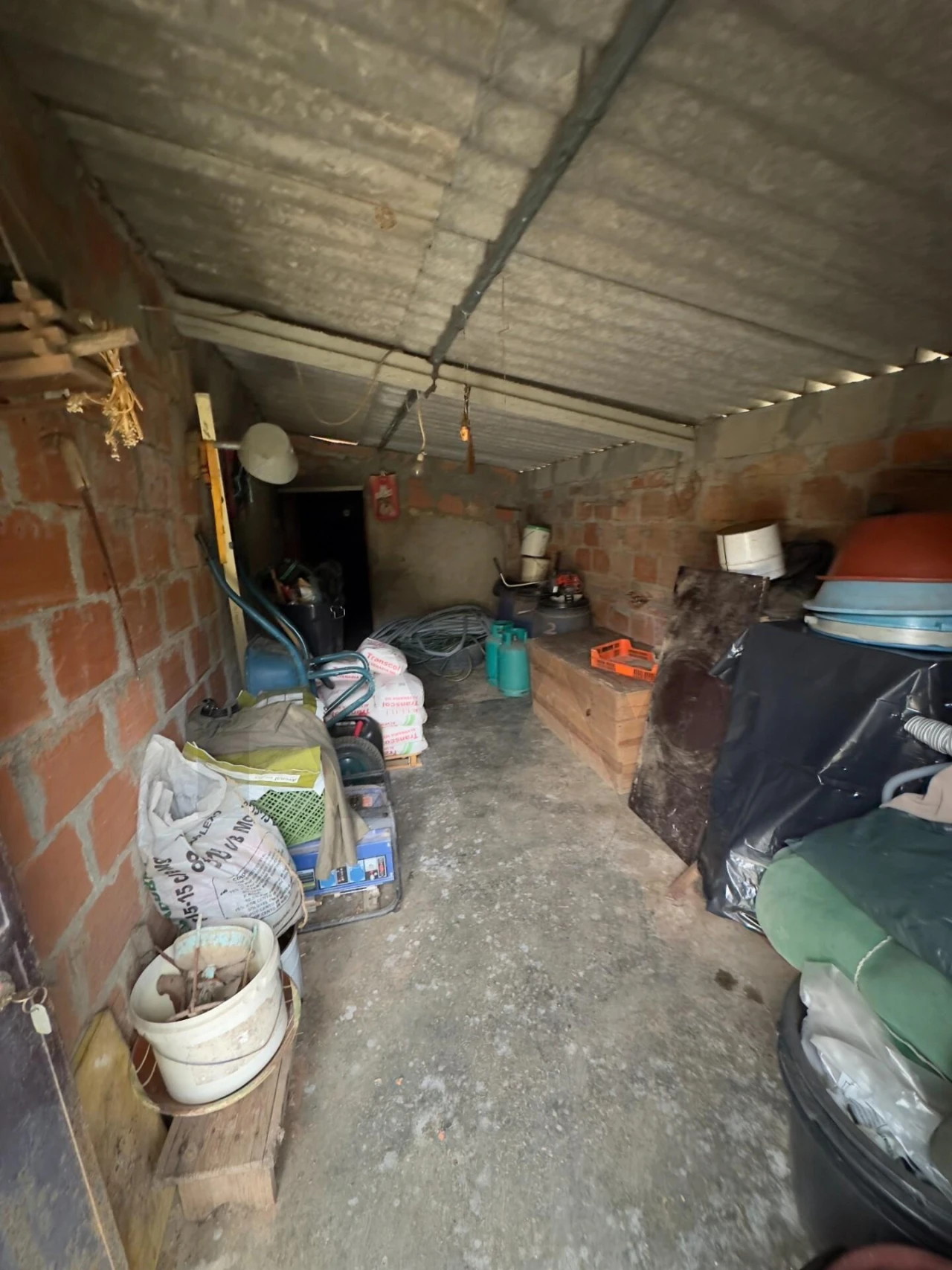Quinta T4 para Venda em Santo Andre das Tojeiras Foto 16