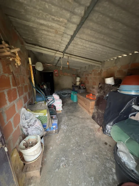 Quinta T4 para Venda em Santo Andre das Tojeiras