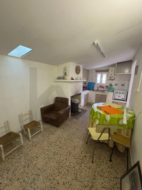 Quinta T4 para Venda em Santo Andre das Tojeiras