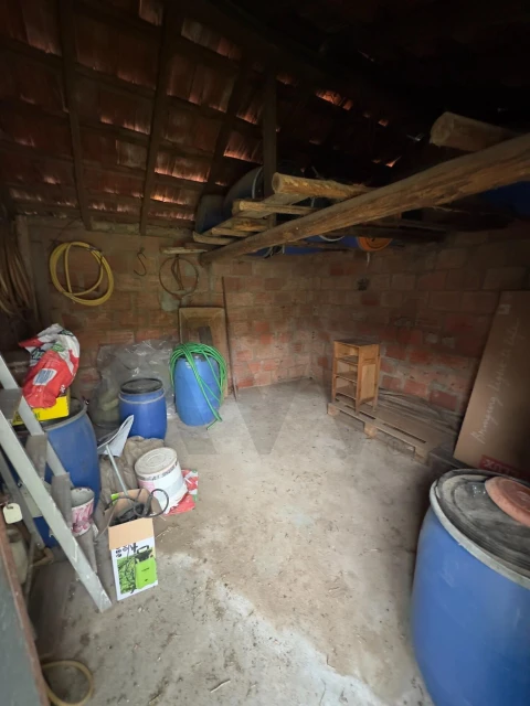 Quinta T4 para Venda em Santo Andre das Tojeiras