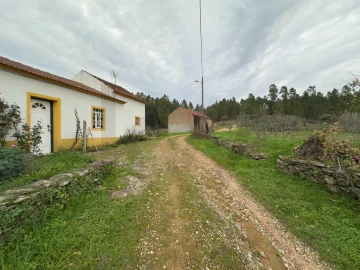 Quinta T4 para Venda em Santo Andre das Tojeiras