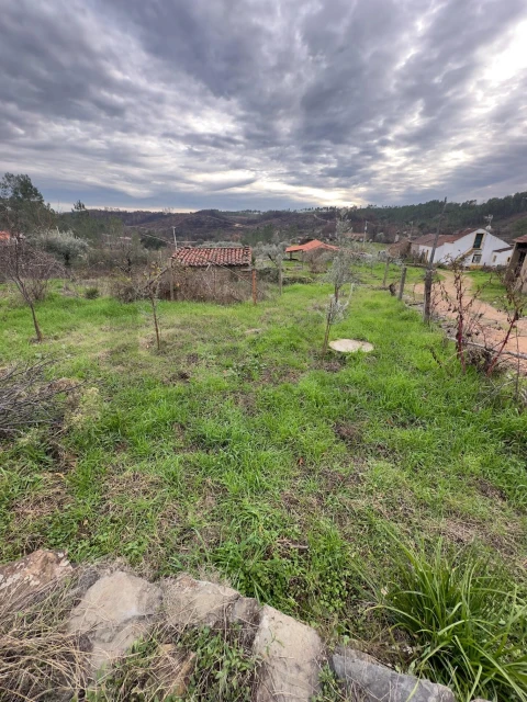 Quinta T4 para Venda em Santo Andre das Tojeiras