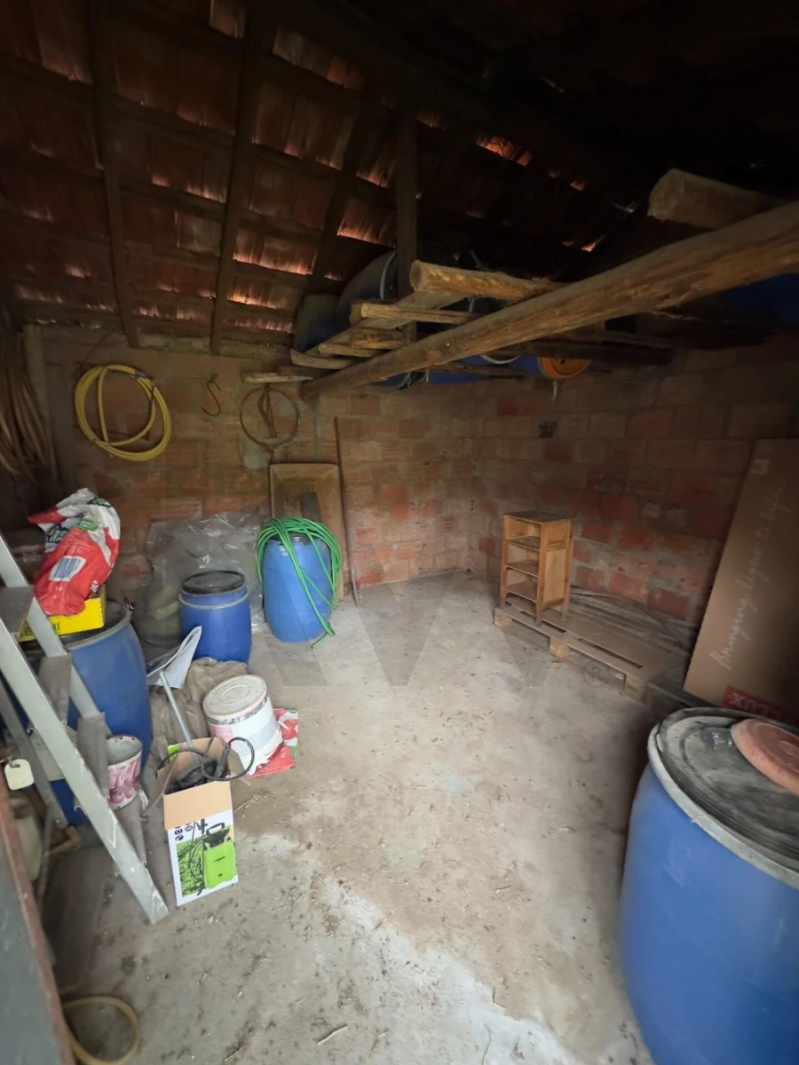Quinta T4 para Venda em Santo Andre das Tojeiras Foto 20