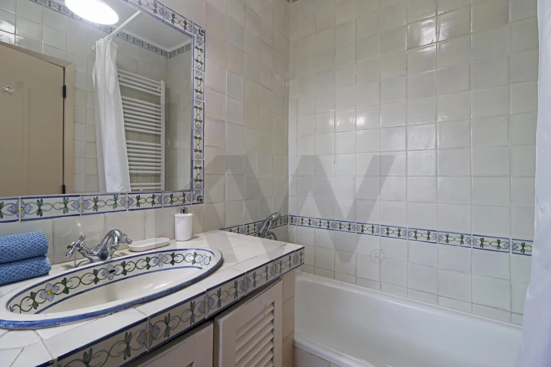 Moradia T4 para Venda em Santo Estêvão Foto 37