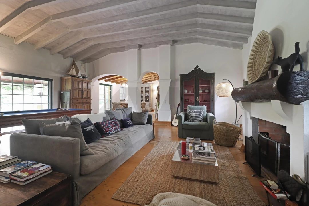 Moradia T4 para Venda em Santo Estêvão Foto 6