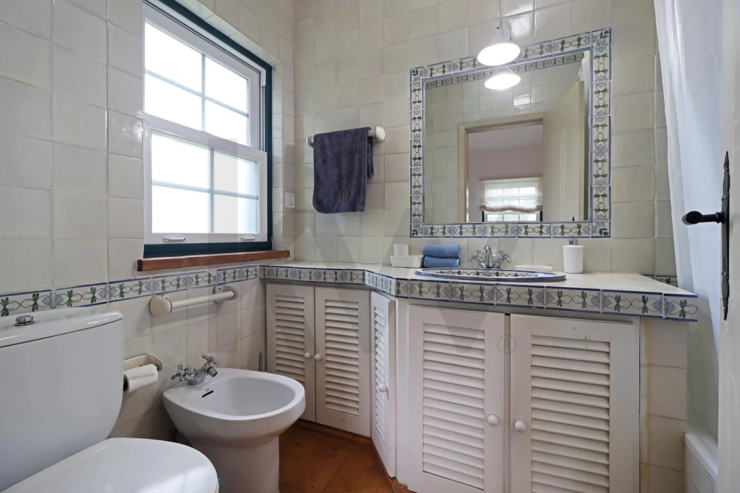 Moradia T4 para Venda em Santo Estêvão Foto 36