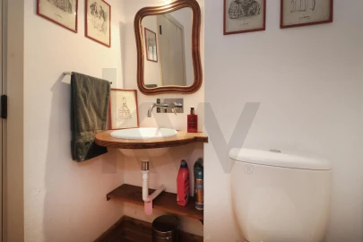 Moradia T4 para Venda em Santo Estêvão