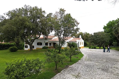 Moradia T4 para Venda em Santo Estêvão