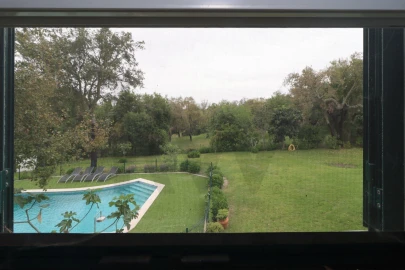 Moradia T4 para Venda em Santo Estêvão