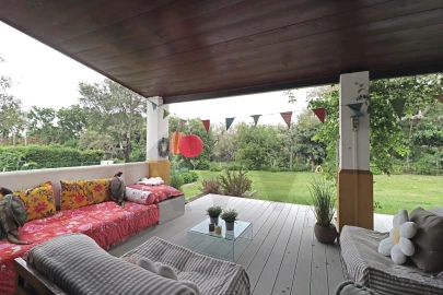 Moradia T4 para Venda em Santo Estêvão