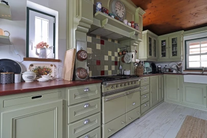 Moradia T4 para Venda em Santo Estêvão