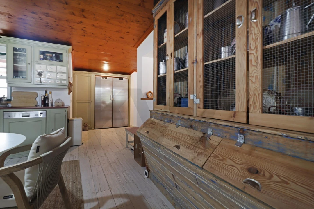 Moradia T4 para Venda em Santo Estêvão Foto 26