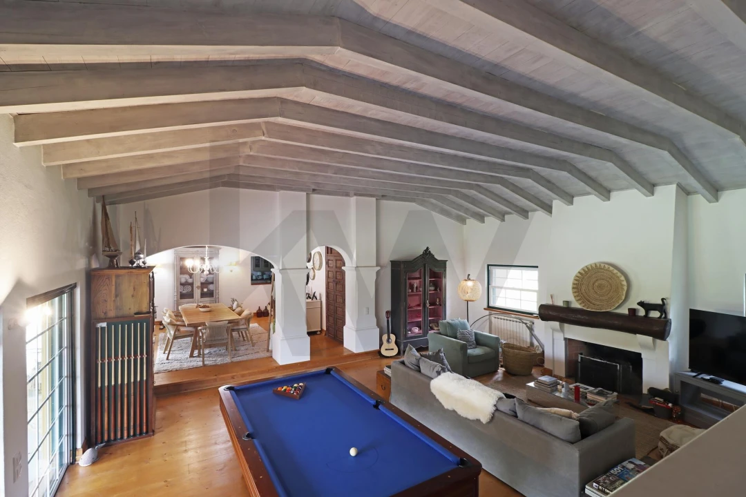 Moradia T4 para Venda em Santo Estêvão Foto 11