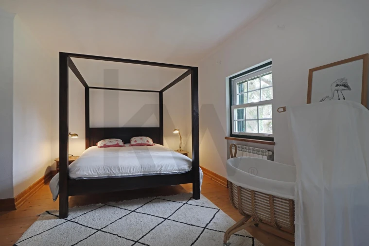 Moradia T4 para Venda em Santo Estêvão Foto 47