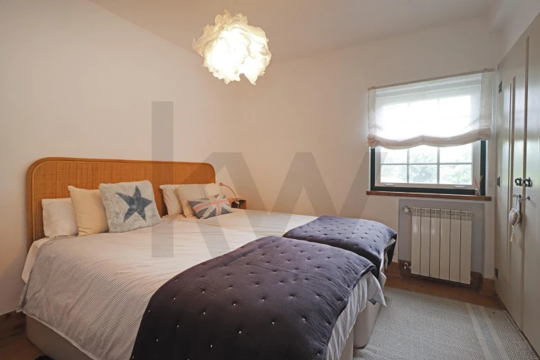 Moradia T4 para Venda em Santo Estêvão Foto 32