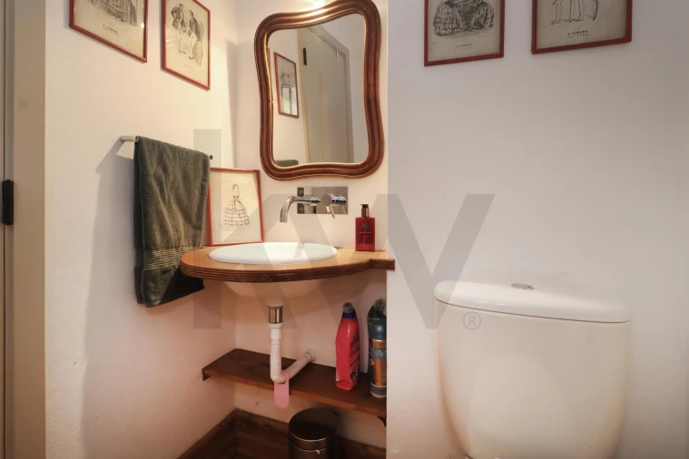 Moradia T4 para Venda em Santo Estêvão Foto 28