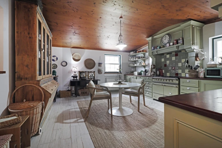 Moradia T4 para Venda em Santo Estêvão Foto 21