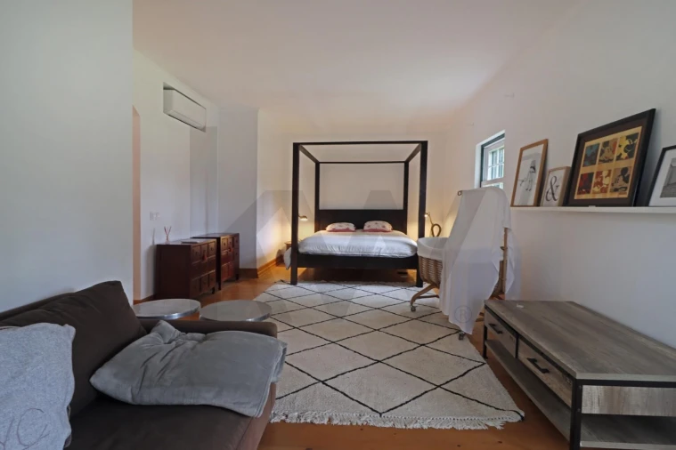 Moradia T4 para Venda em Santo Estêvão Foto 46