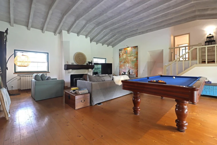 Moradia T4 para Venda em Santo Estêvão Foto 8