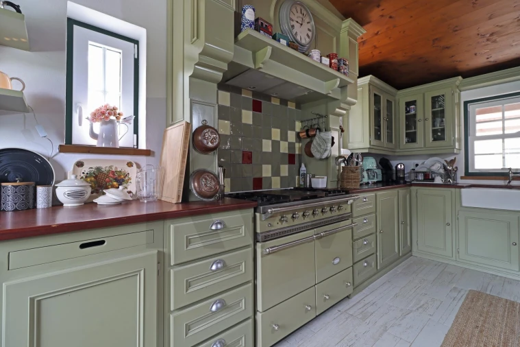 Moradia T4 para Venda em Santo Estêvão Foto 25