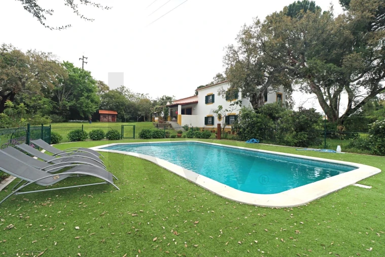 Moradia T4 para Venda em Santo Estêvão Foto 18