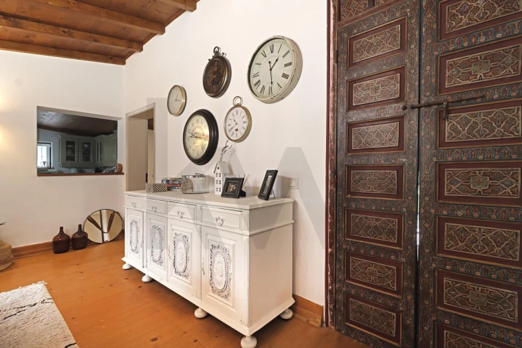 Moradia T4 para Venda em Santo Estêvão Foto 2