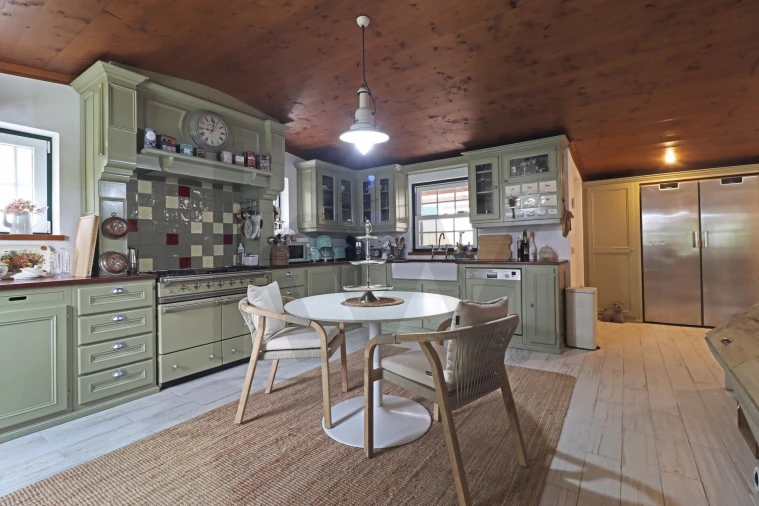 Moradia T4 para Venda em Santo Estêvão Foto 23