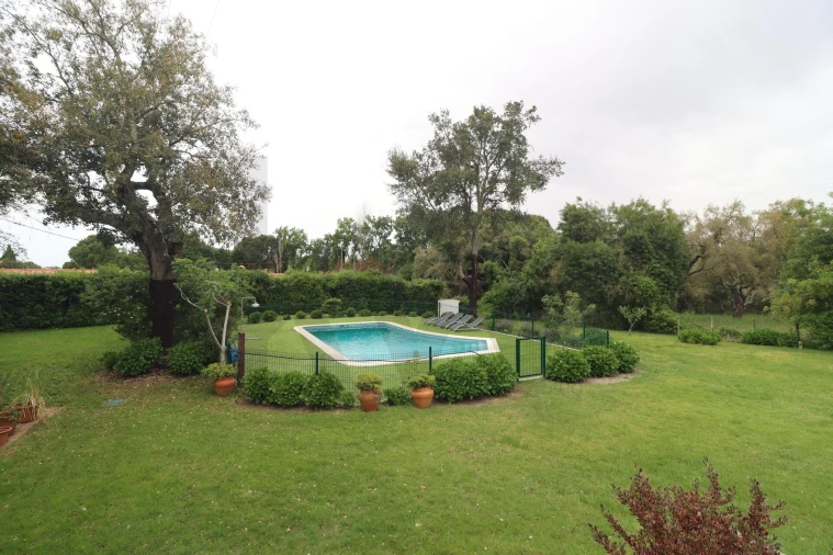 Moradia T4 para Venda em Santo Estêvão Foto 16