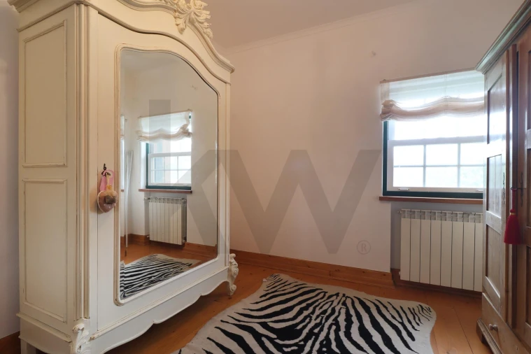 Moradia T4 para Venda em Santo Estêvão Foto 48